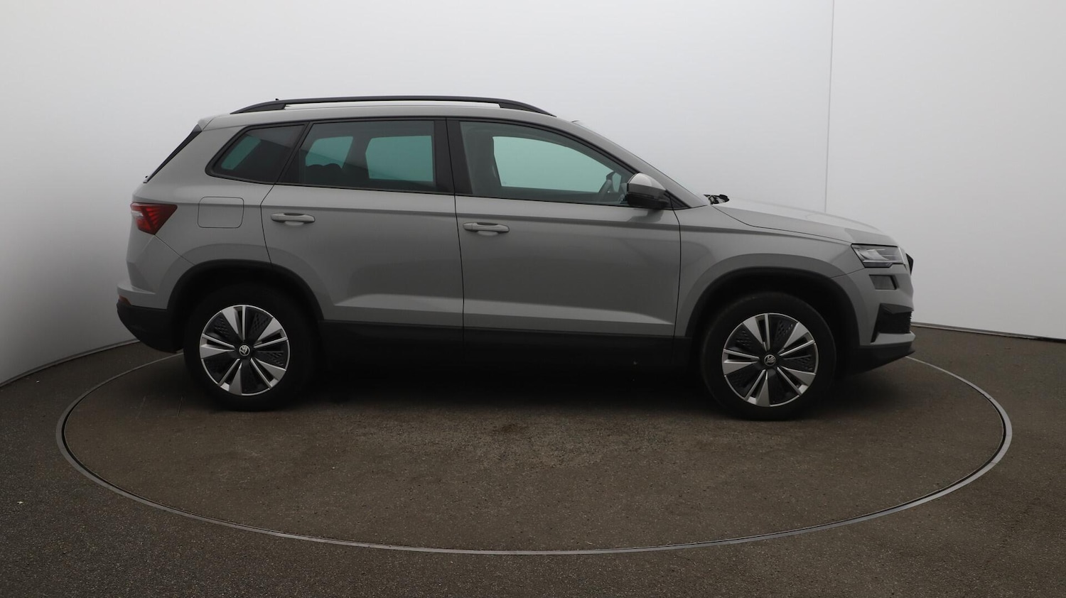 Used Skoda Karoq 2022 for sale - 76099341: Photo 49