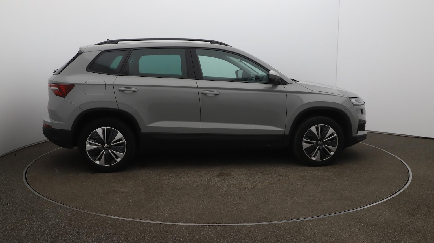 Used Skoda Karoq 2022 for sale - 76099341: Photo 50