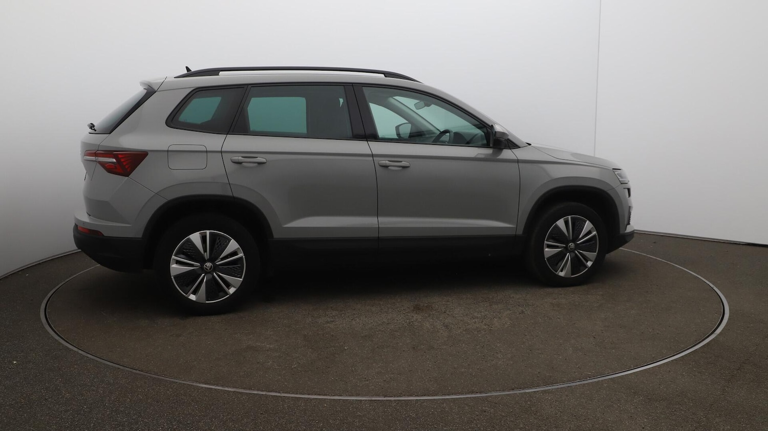 Used Skoda Karoq 2022 for sale - 76099341: Photo 51