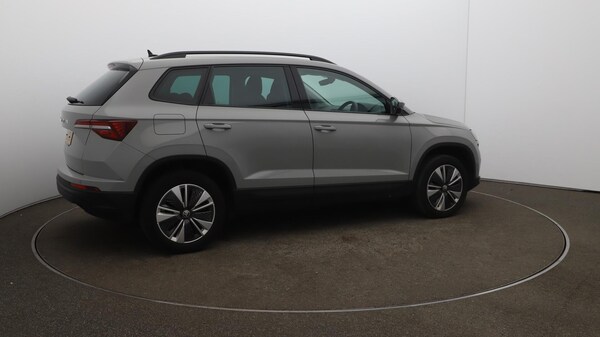 Used Skoda Karoq 2022 for sale - 76099341: Photo 52