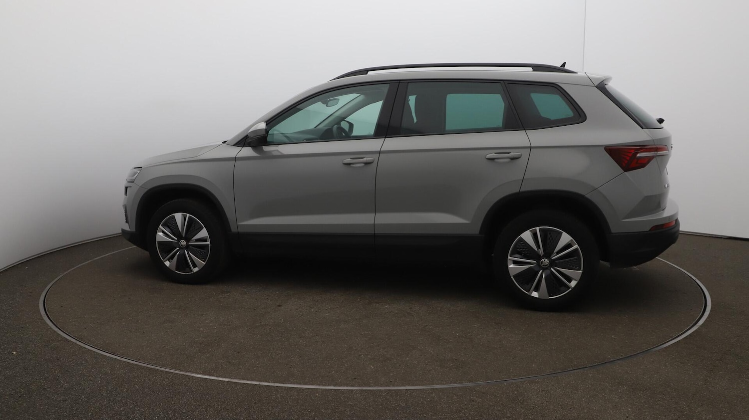 Used Skoda Karoq 2022 for sale - 76099341: Photo 58