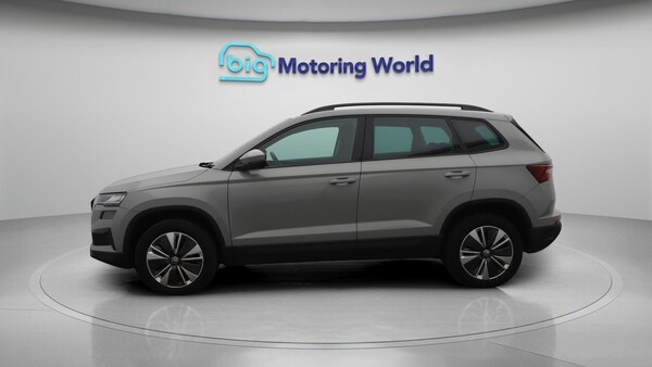 Used Skoda Karoq 2022 for sale - 76099341: Photo 5
