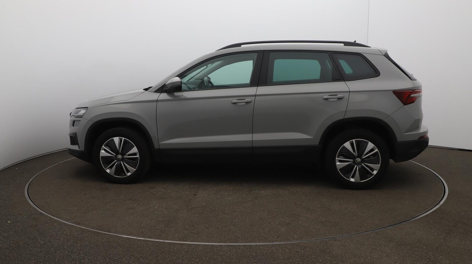 Used Skoda Karoq 2022 for sale - 76099341: Photo 64