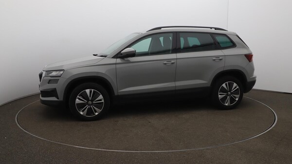 Used Skoda Karoq 2022 for sale - 76099341: Photo 66