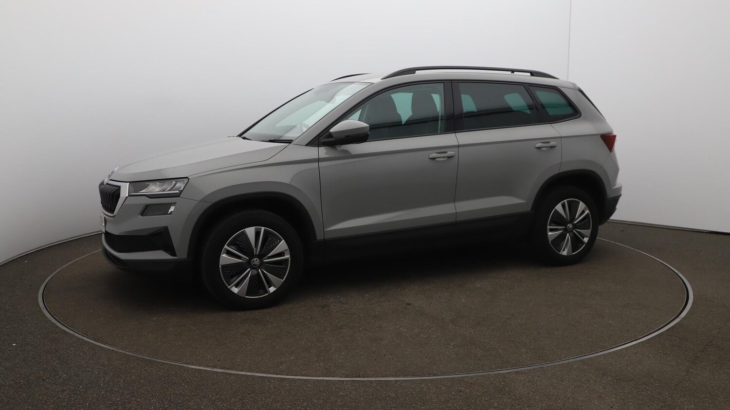 Used Skoda Karoq 2022 for sale - 76099341: Photo 67