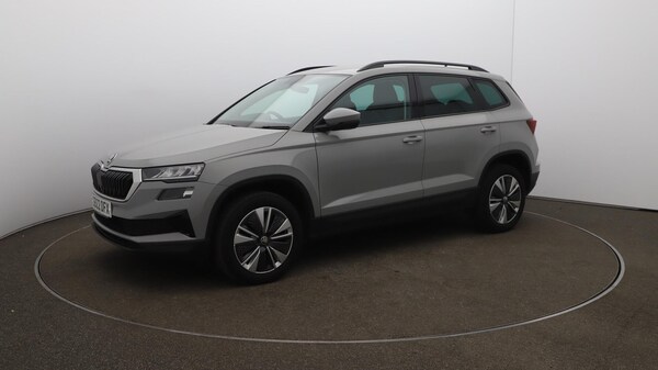 Used Skoda Karoq 2022 for sale - 76099341: Photo 68