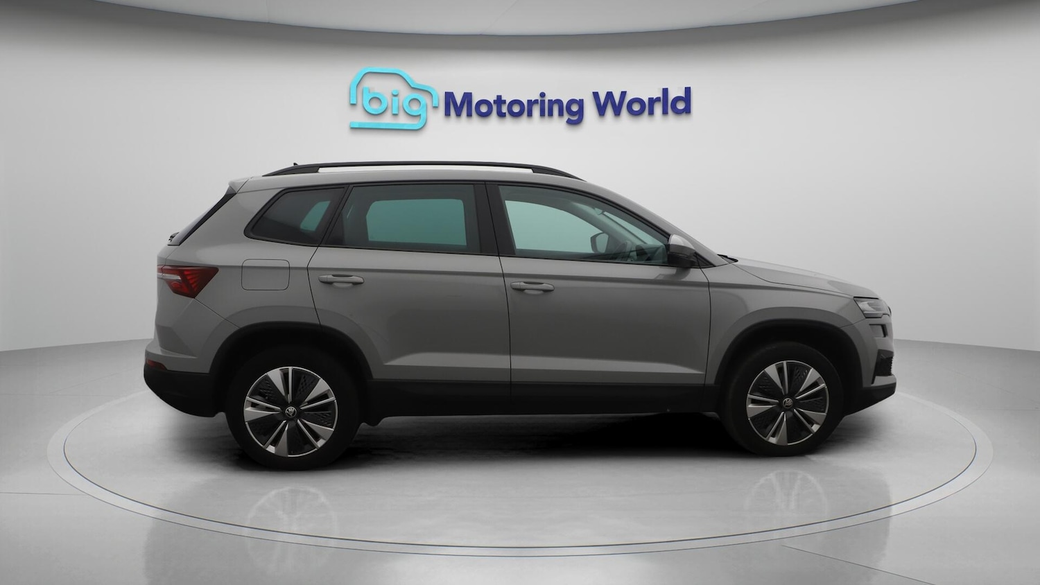 Used Skoda Karoq 2022 for sale - 76099341: Photo 9