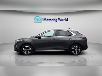 Used Kia XCeed 2023 for sale - 79161820: Photo