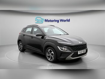 Used Hyundai KONA 2021 for sale - 78802004: Photo