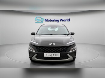 Used Hyundai KONA 2021 for sale - 78802004: Photo