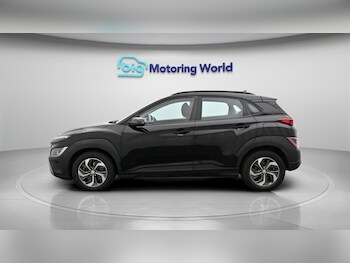 Used Hyundai KONA 2021 for sale - 78802004: Photo