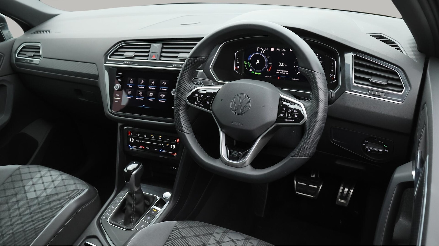 Used Volkswagen Tiguan 2023 for sale - 76619664: Photo 10