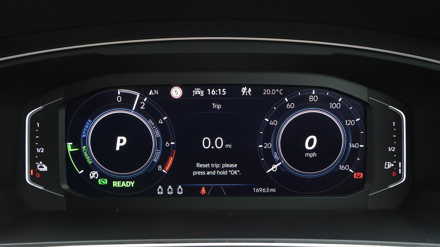 Used Volkswagen Tiguan 2023 for sale - 76619664: Photo 11