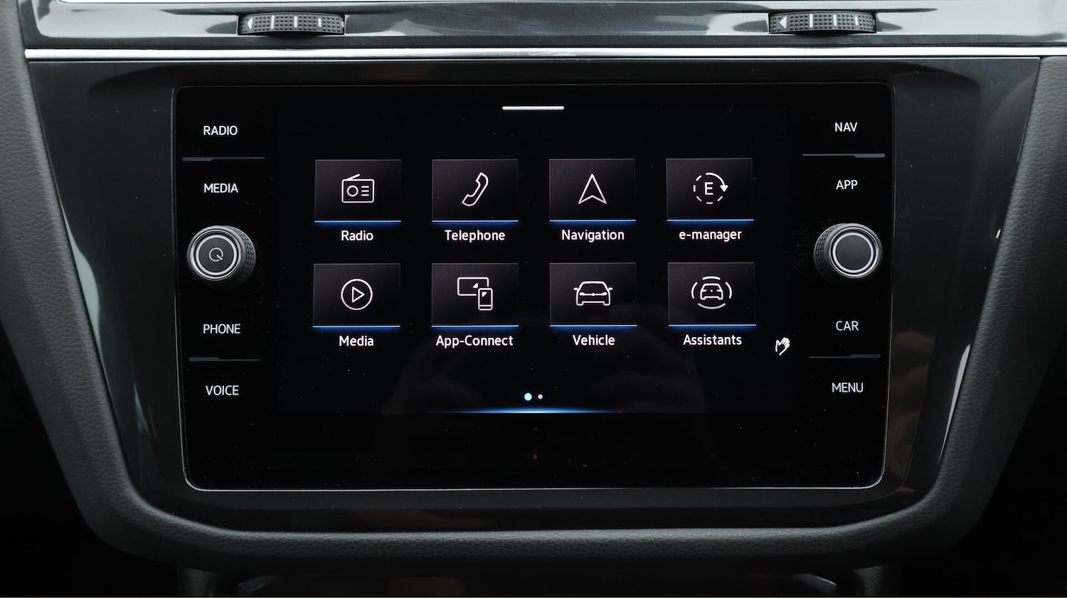 Used Volkswagen Tiguan 2023 for sale - 76619664: Photo 12