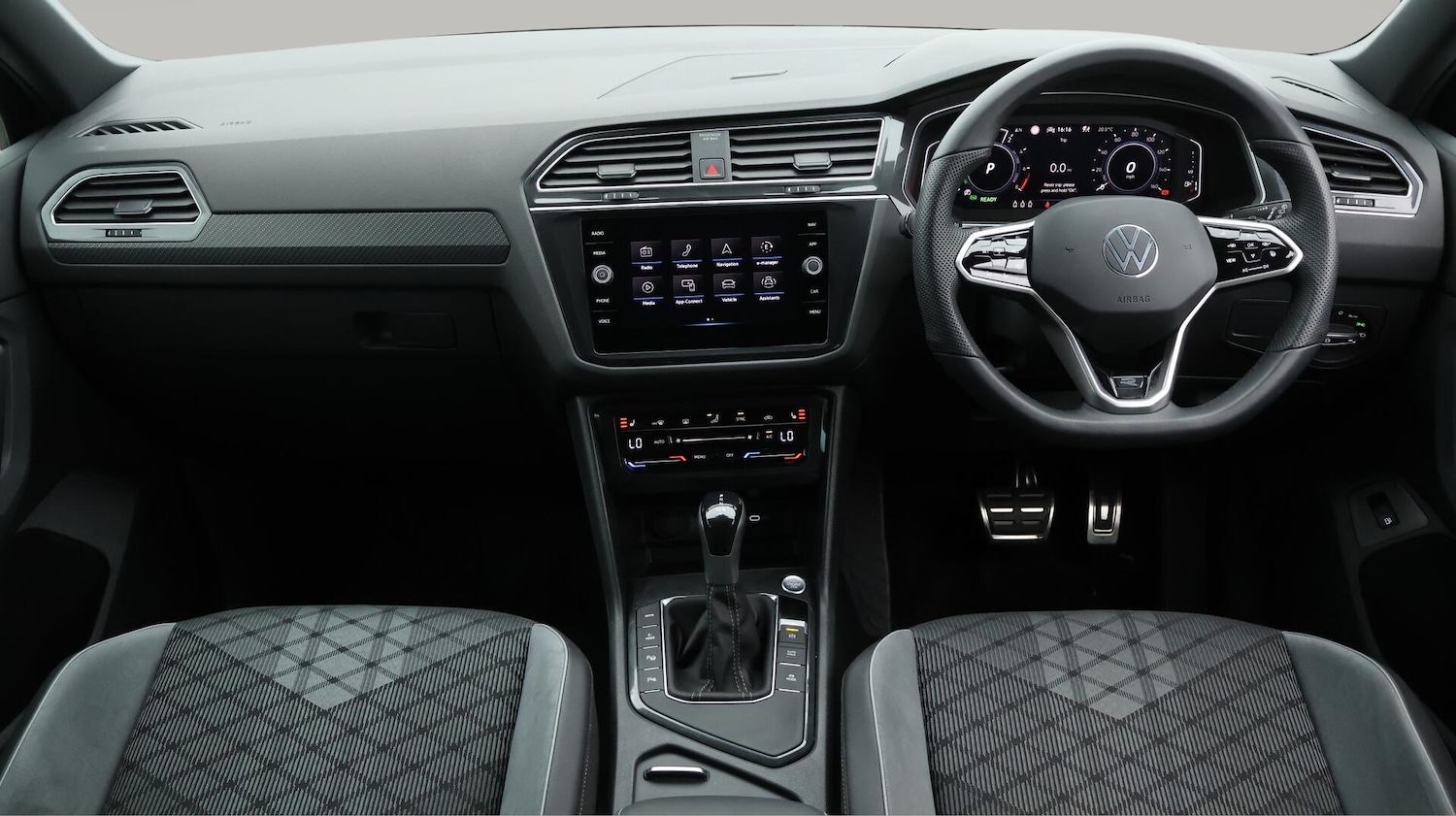 Used Volkswagen Tiguan 2023 for sale - 76619664: Photo 14