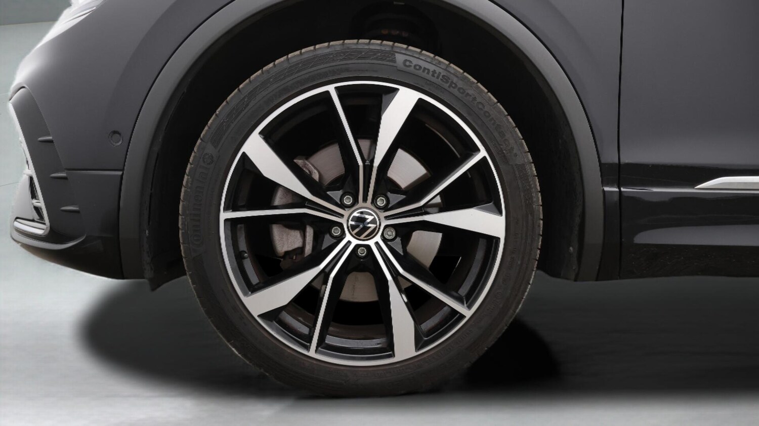 Used Volkswagen Tiguan 2023 for sale - 76619664: Photo 19