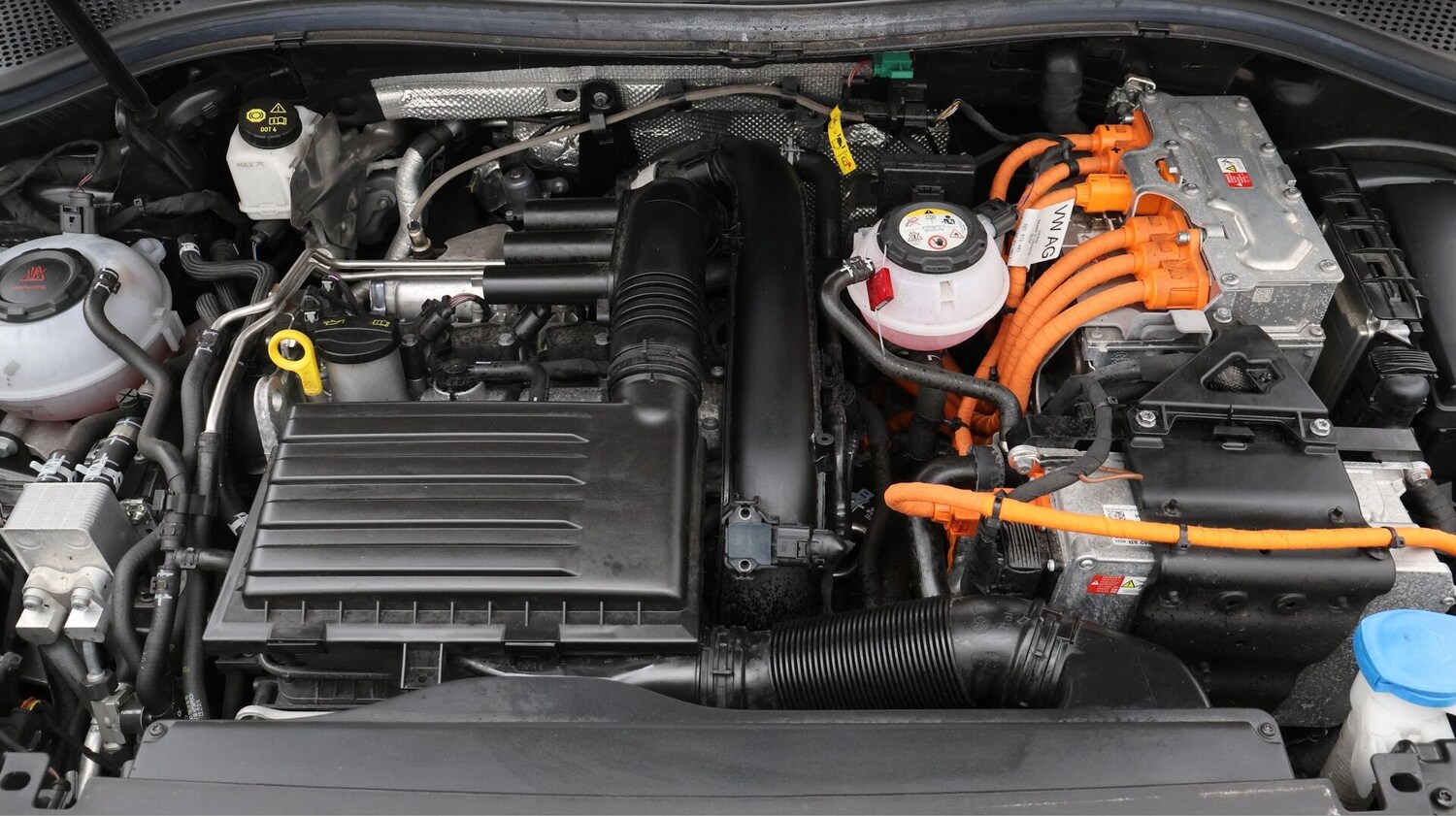 Used Volkswagen Tiguan 2023 for sale - 76619664: Photo 20