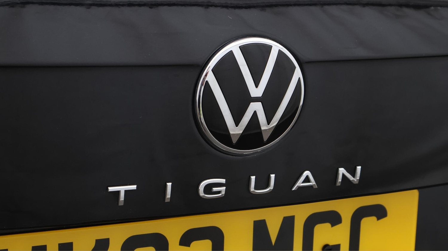 Used Volkswagen Tiguan 2023 for sale - 76619664: Photo 21