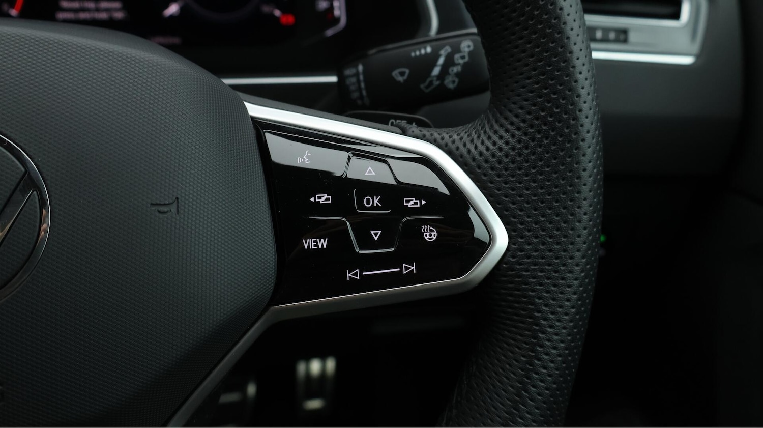 Used Volkswagen Tiguan 2023 for sale - 76619664: Photo 25