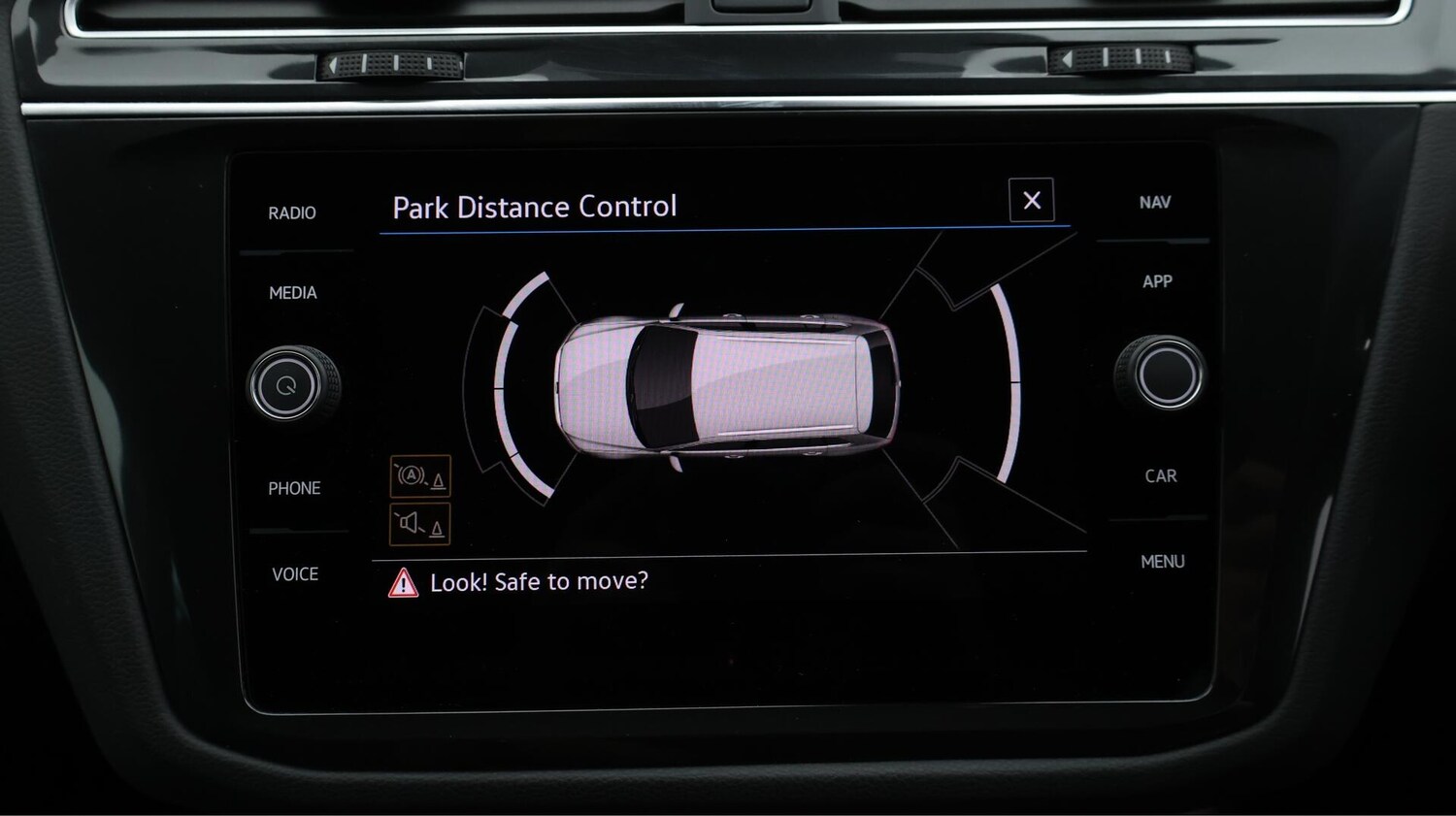 Used Volkswagen Tiguan 2023 for sale - 76619664: Photo 26