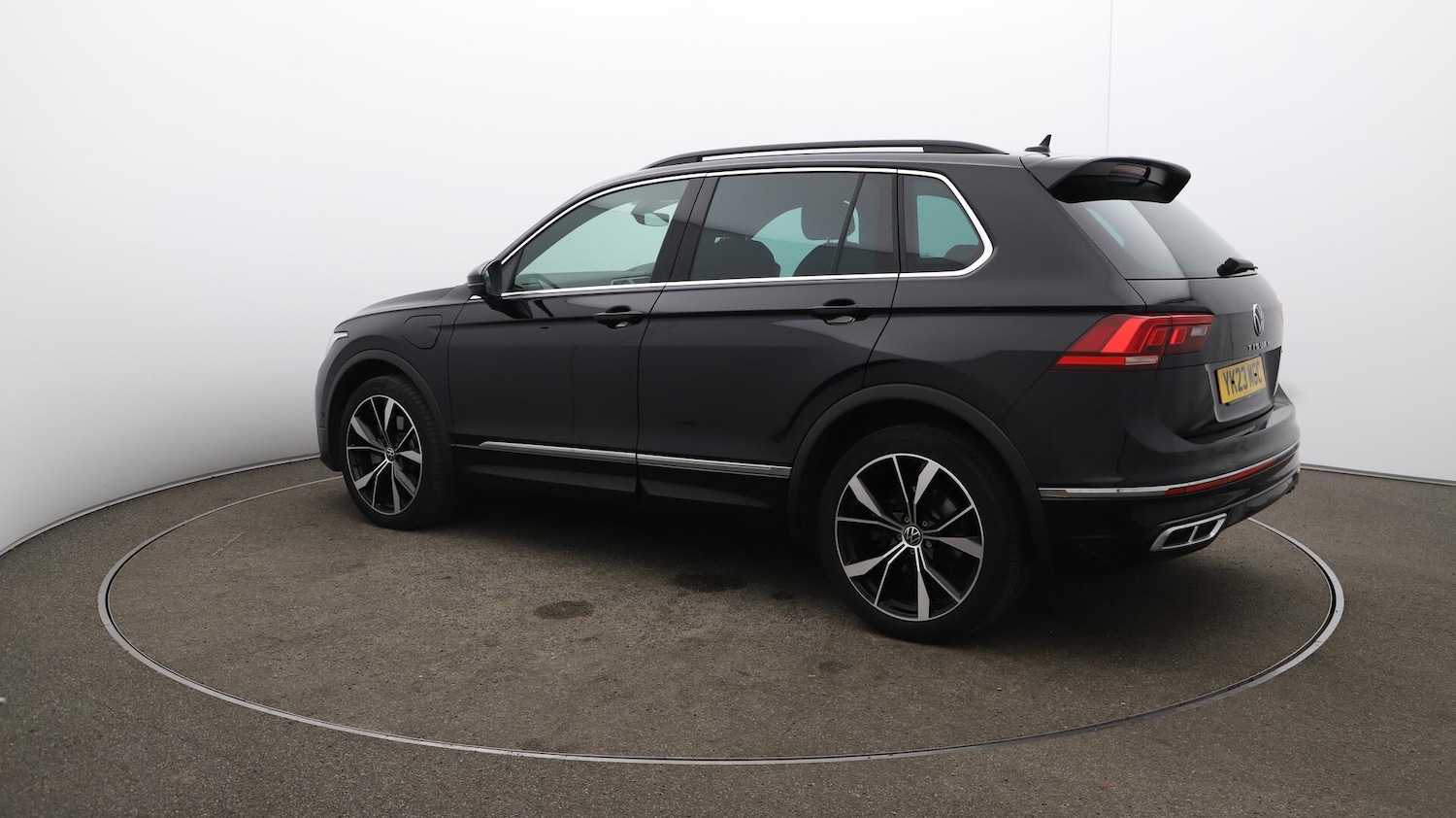 Used Volkswagen Tiguan 2023 for sale - 76619664: Photo 36