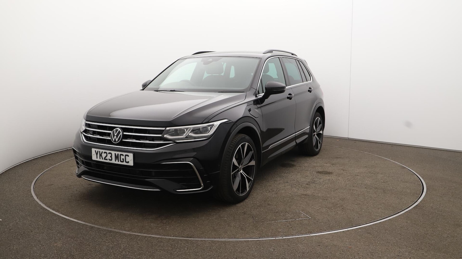 Used Volkswagen Tiguan 2023 for sale - 76619664: Photo 38