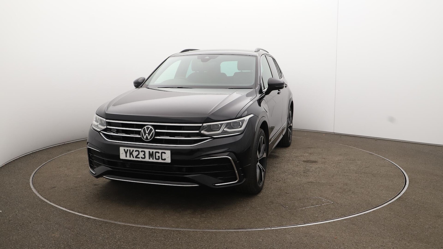 Used Volkswagen Tiguan 2023 for sale - 76619664: Photo 39
