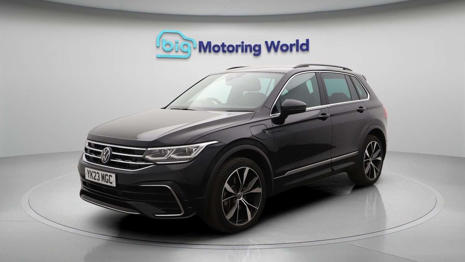 Used Volkswagen Tiguan 2023 for sale - 76619664: Photo 4