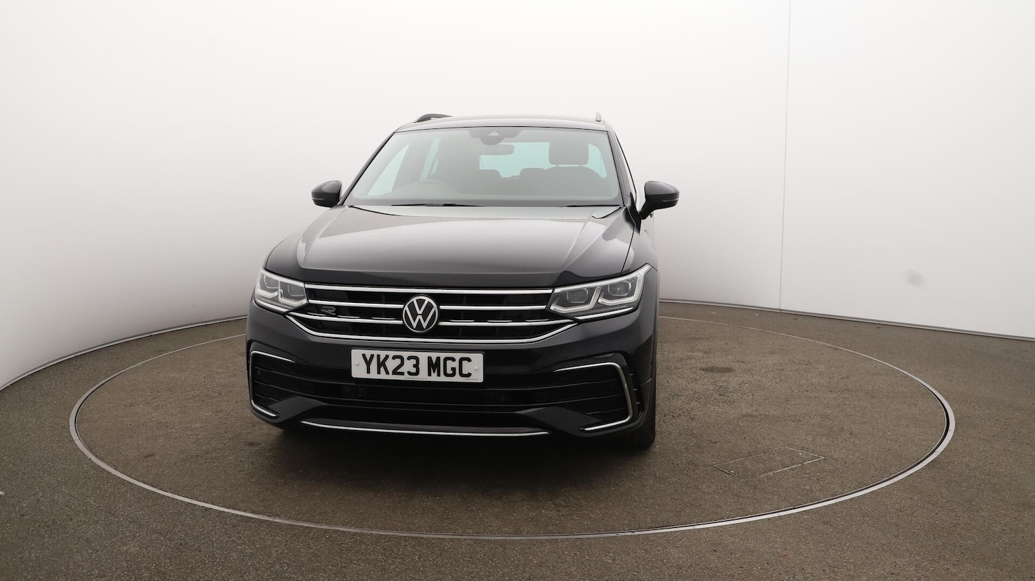Used Volkswagen Tiguan 2023 for sale - 76619664: Photo 40