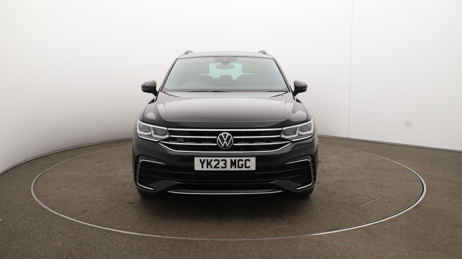 Used Volkswagen Tiguan 2023 for sale - 76619664: Photo 41