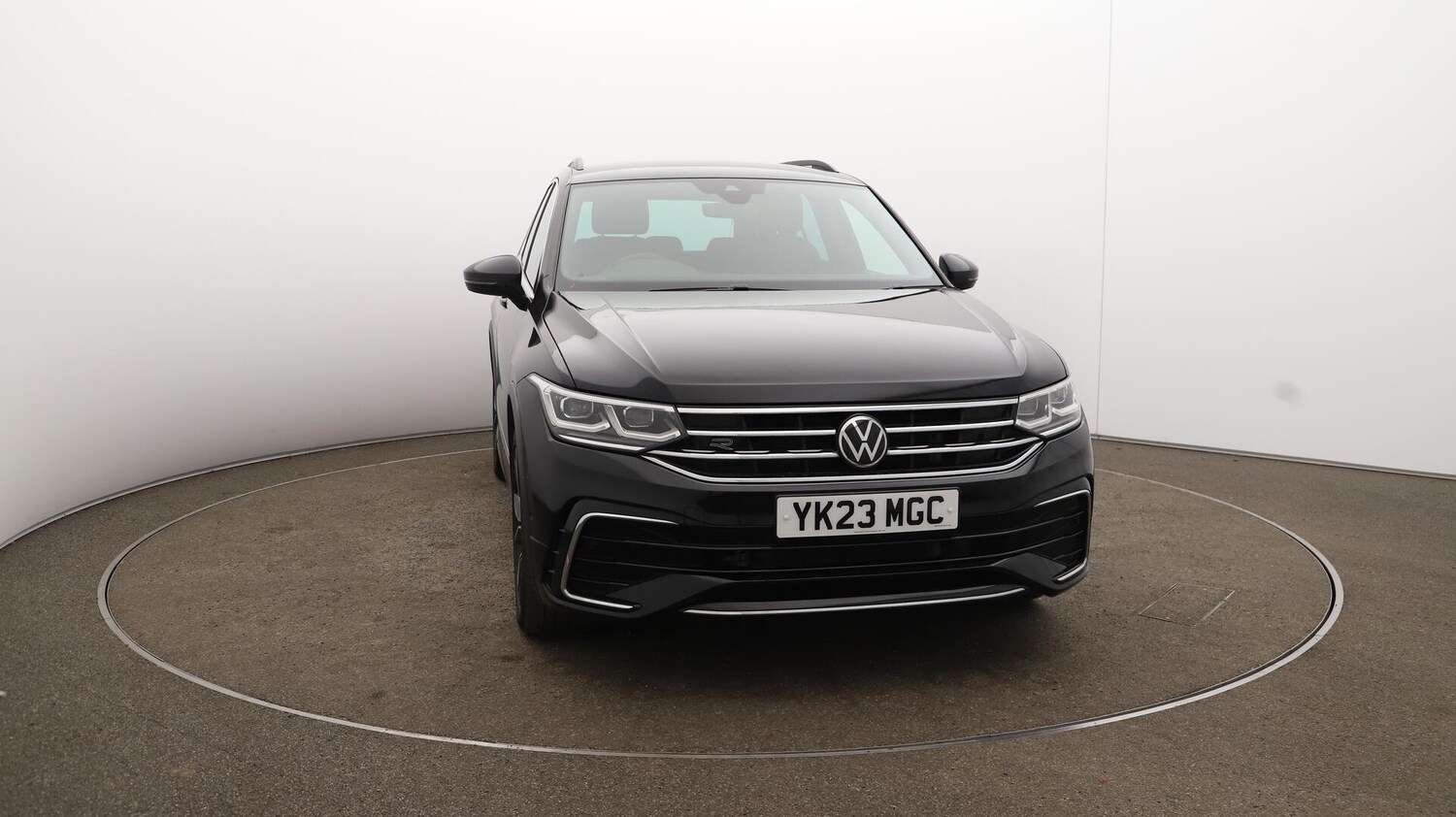 Used Volkswagen Tiguan 2023 for sale - 76619664: Photo 42
