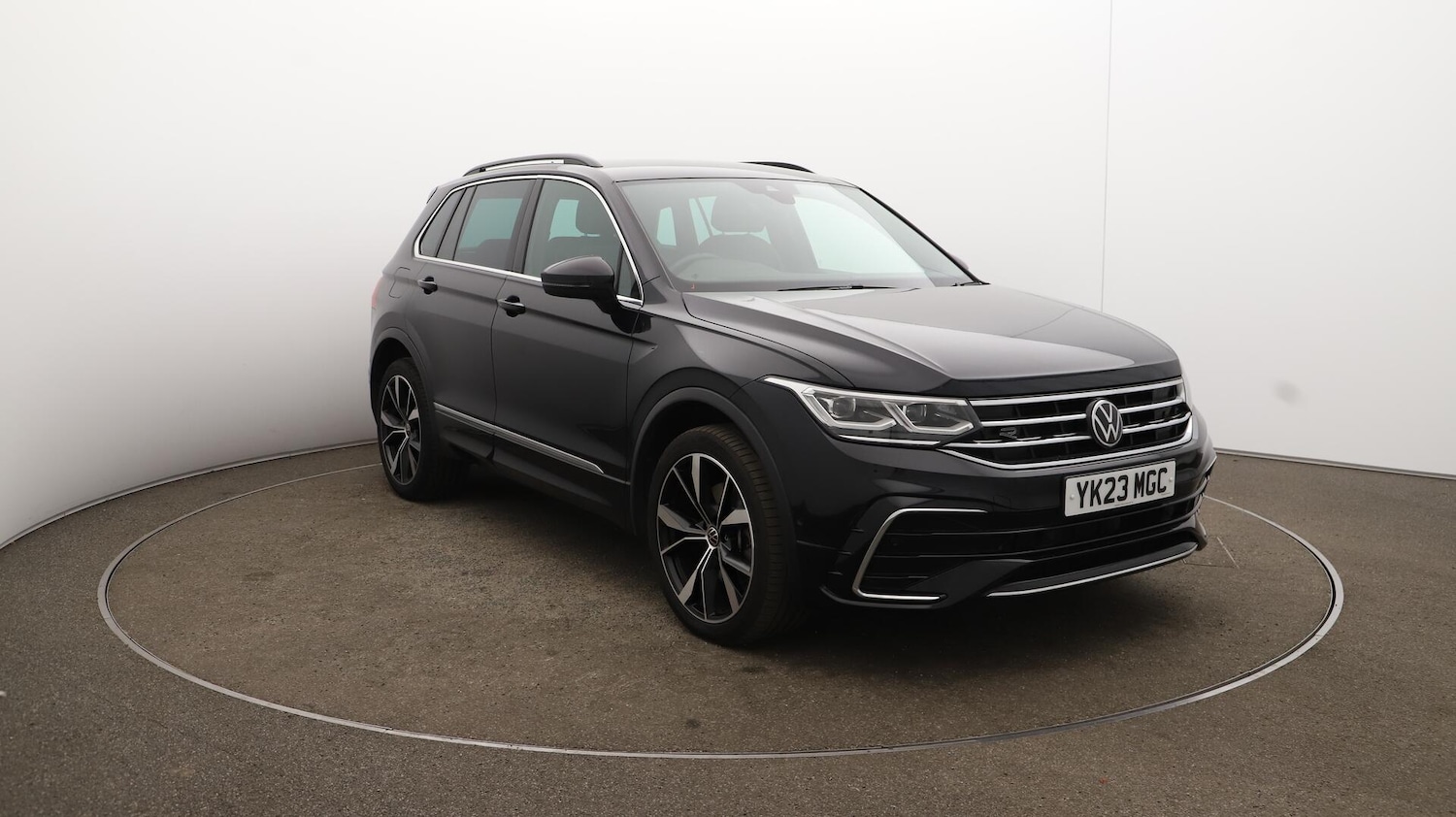Used Volkswagen Tiguan 2023 for sale - 76619664: Photo 44