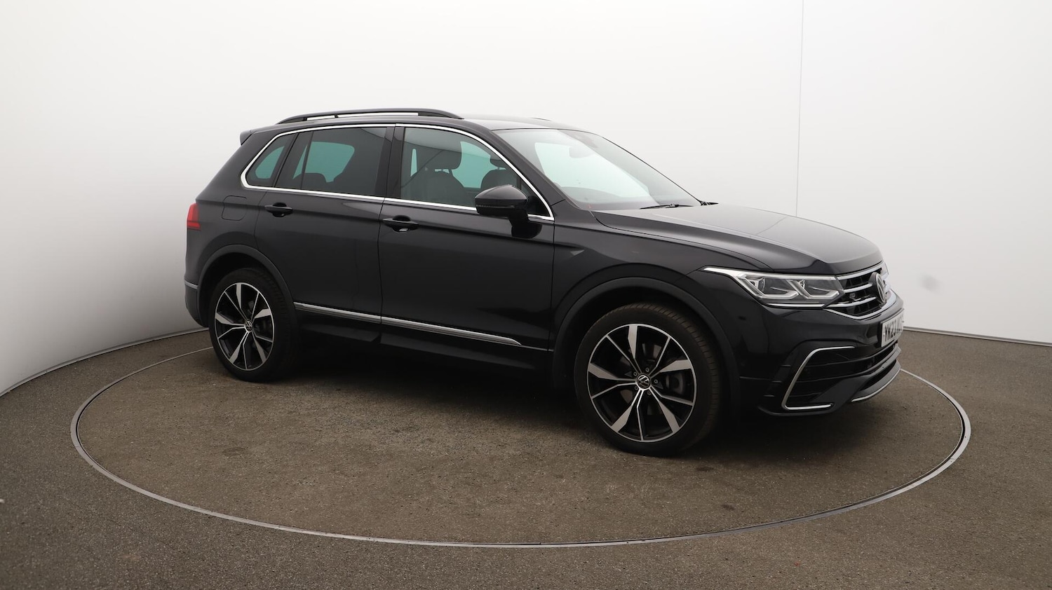 Used Volkswagen Tiguan 2023 for sale - 76619664: Photo 46