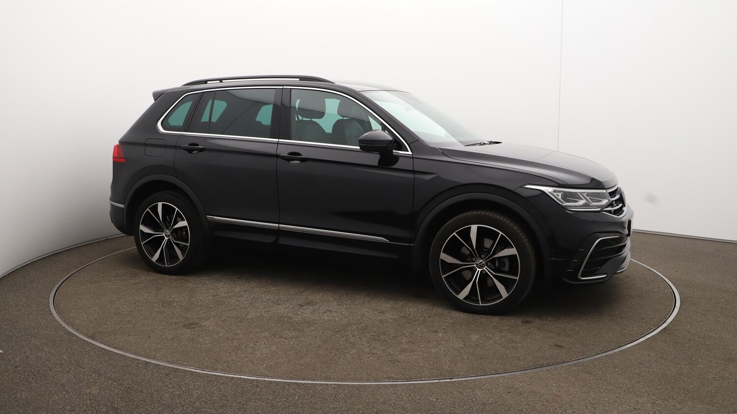 Used Volkswagen Tiguan 2023 for sale - 76619664: Photo 47