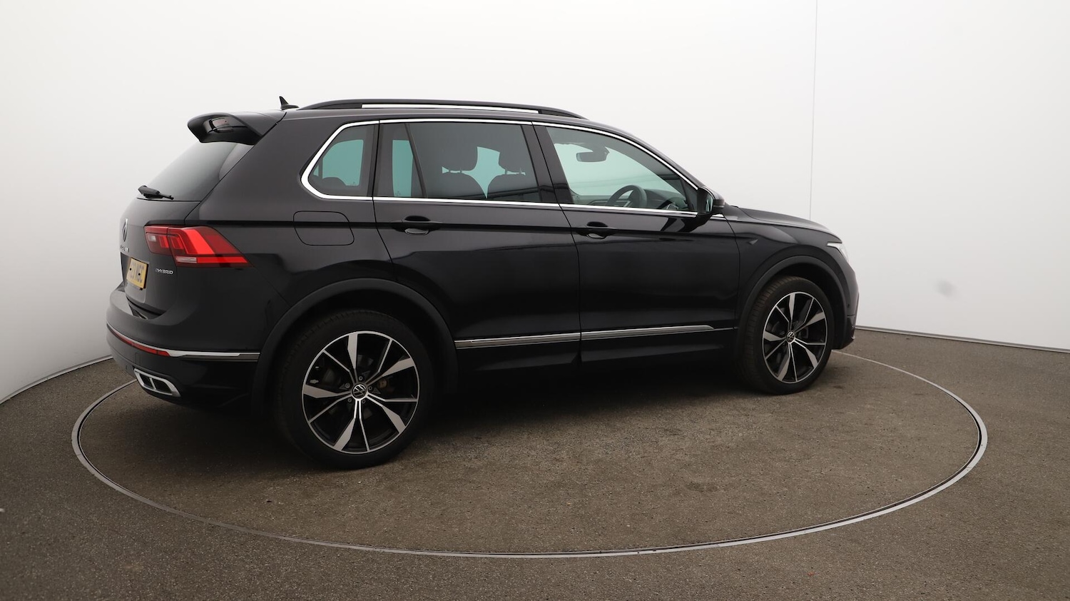 Used Volkswagen Tiguan 2023 for sale - 76619664: Photo 53