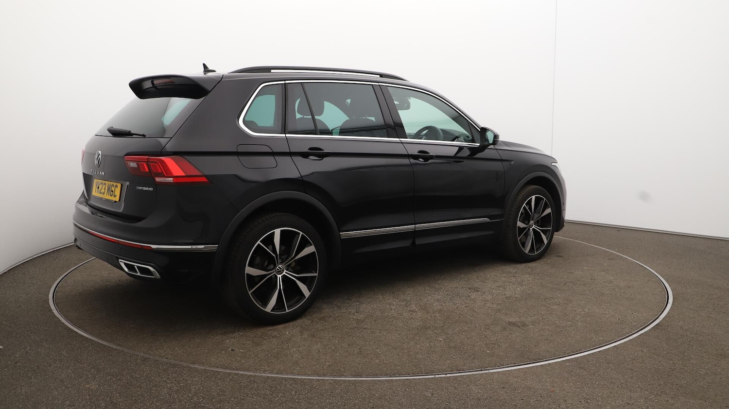 Used Volkswagen Tiguan 2023 for sale - 76619664: Photo 54