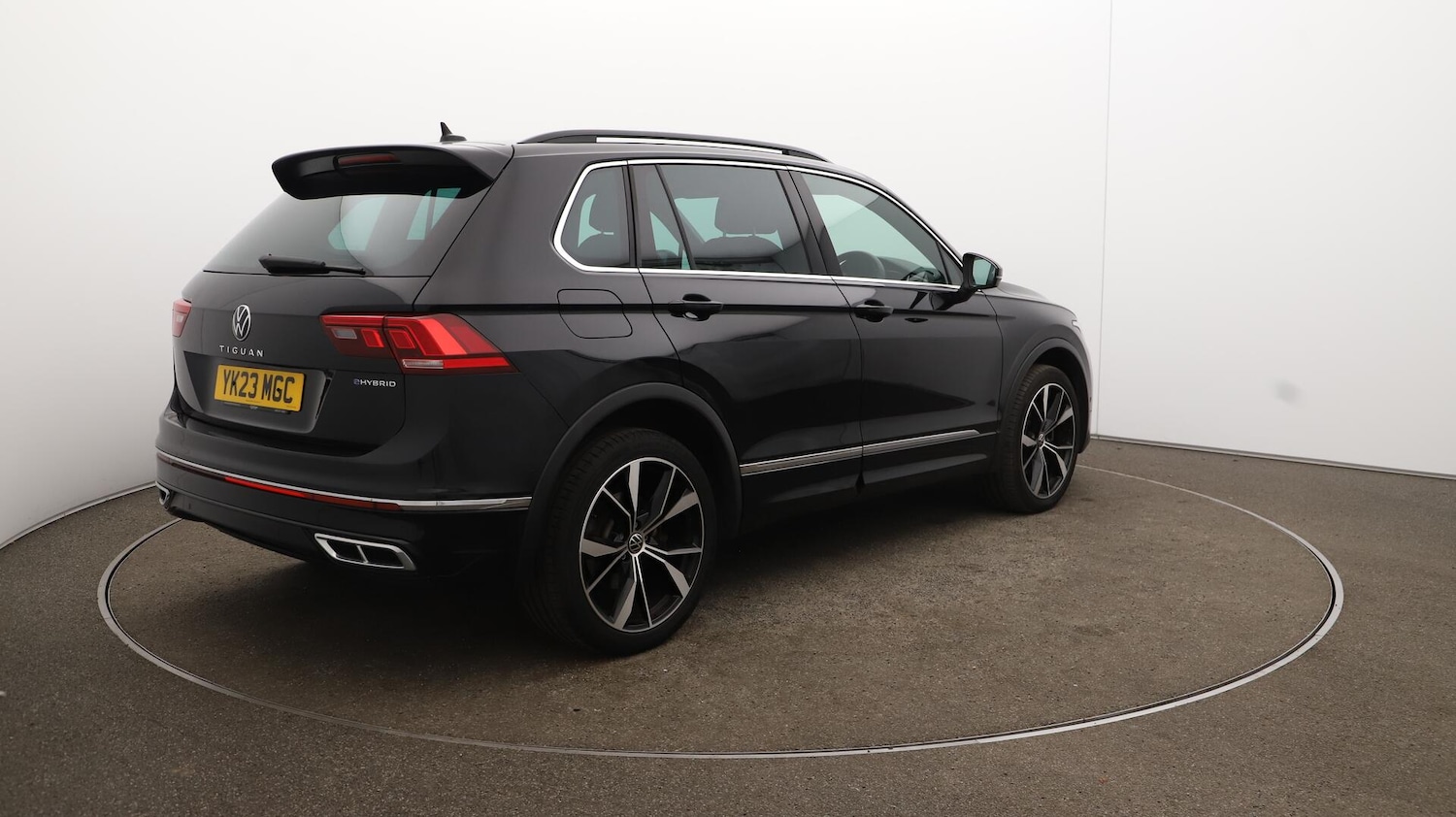 Used Volkswagen Tiguan 2023 for sale - 76619664: Photo 55