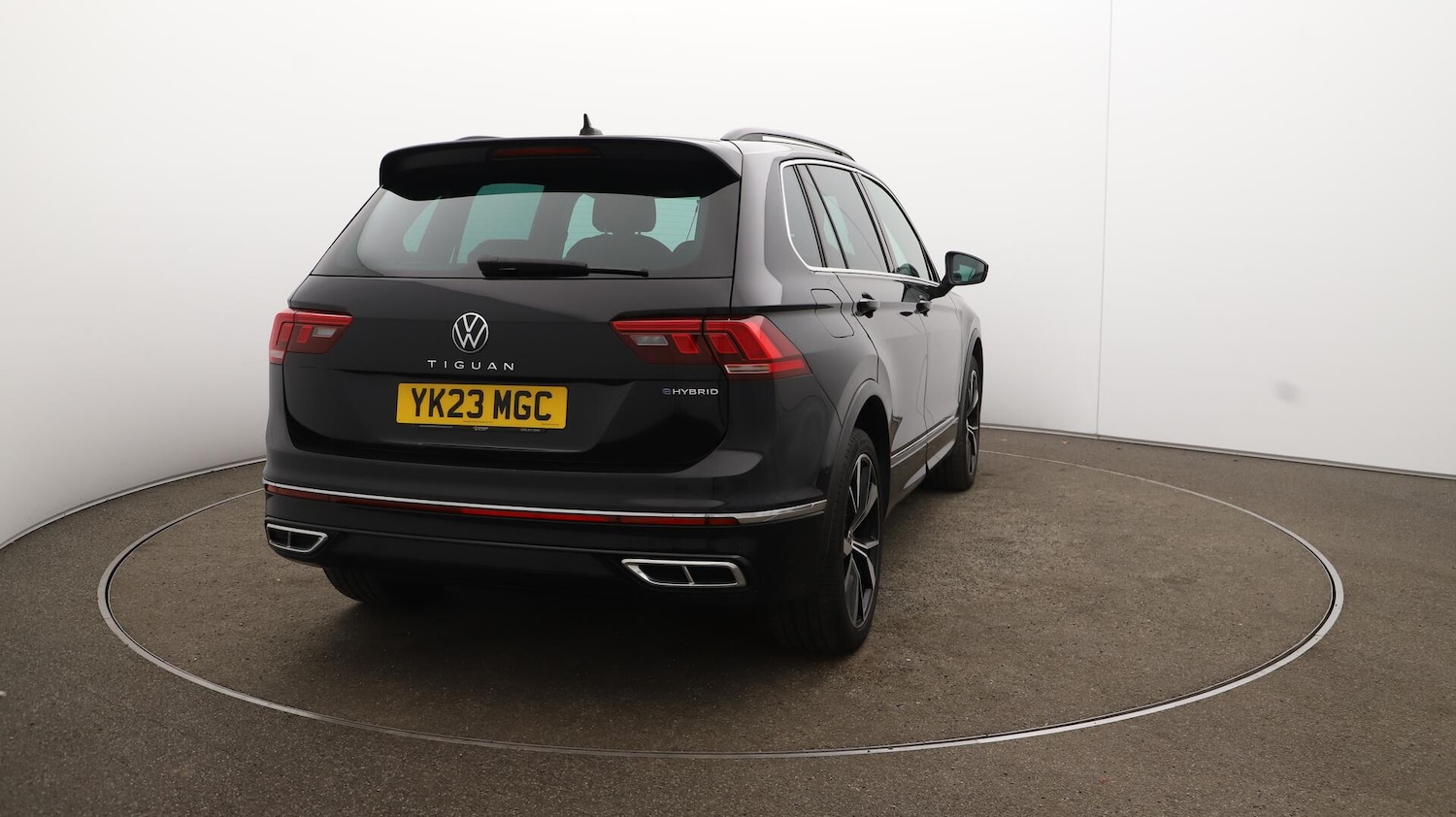 Used Volkswagen Tiguan 2023 for sale - 76619664: Photo 57