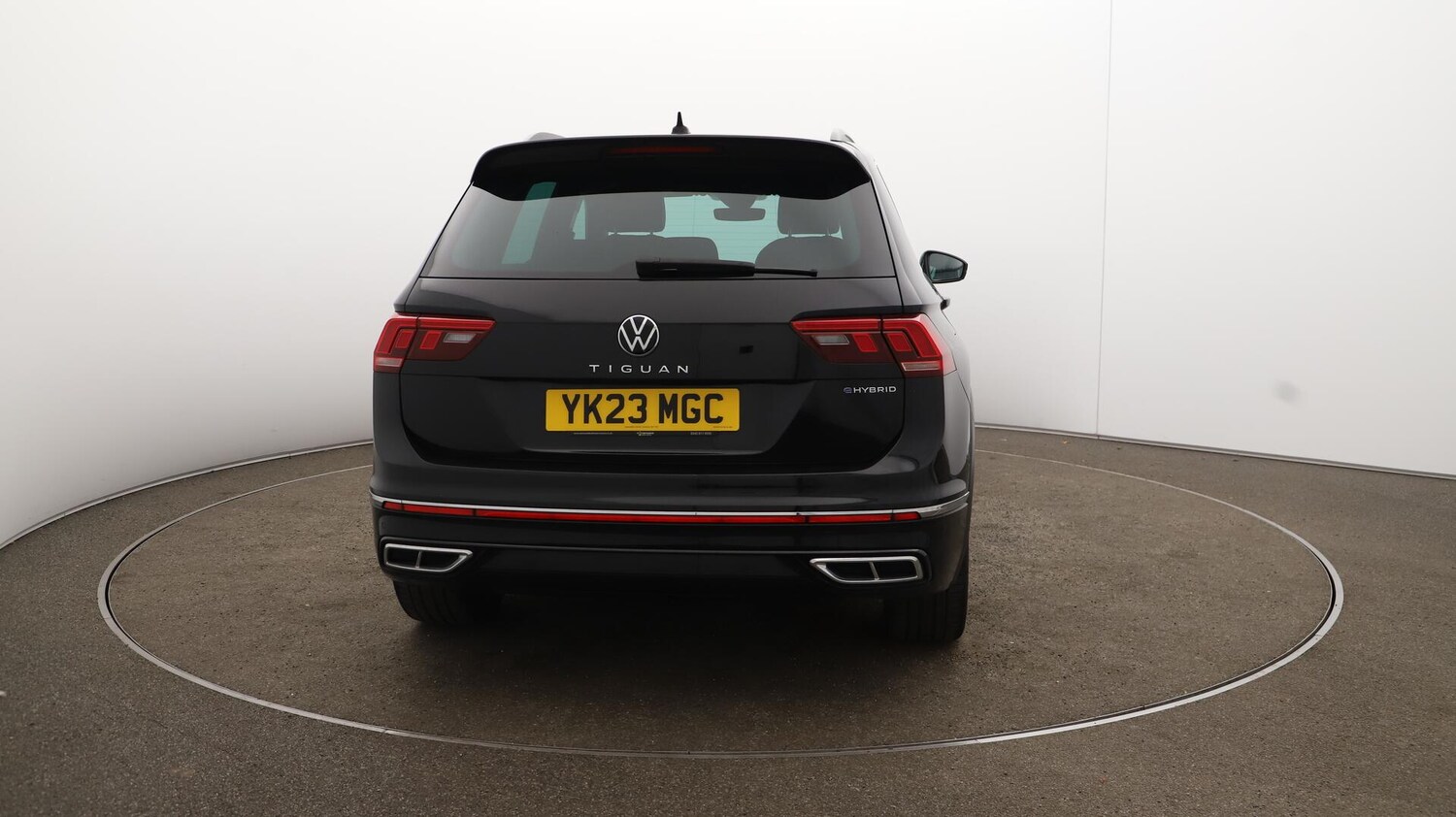 Used Volkswagen Tiguan 2023 for sale - 76619664: Photo 58