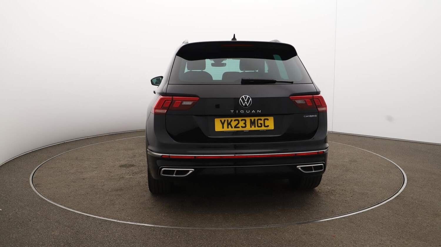 Used Volkswagen Tiguan 2023 for sale - 76619664: Photo 60