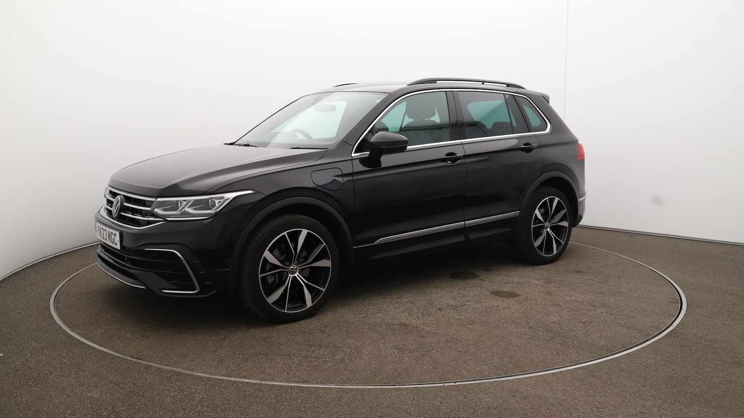 Used Volkswagen Tiguan 2023 for sale - 76619664: Photo 69