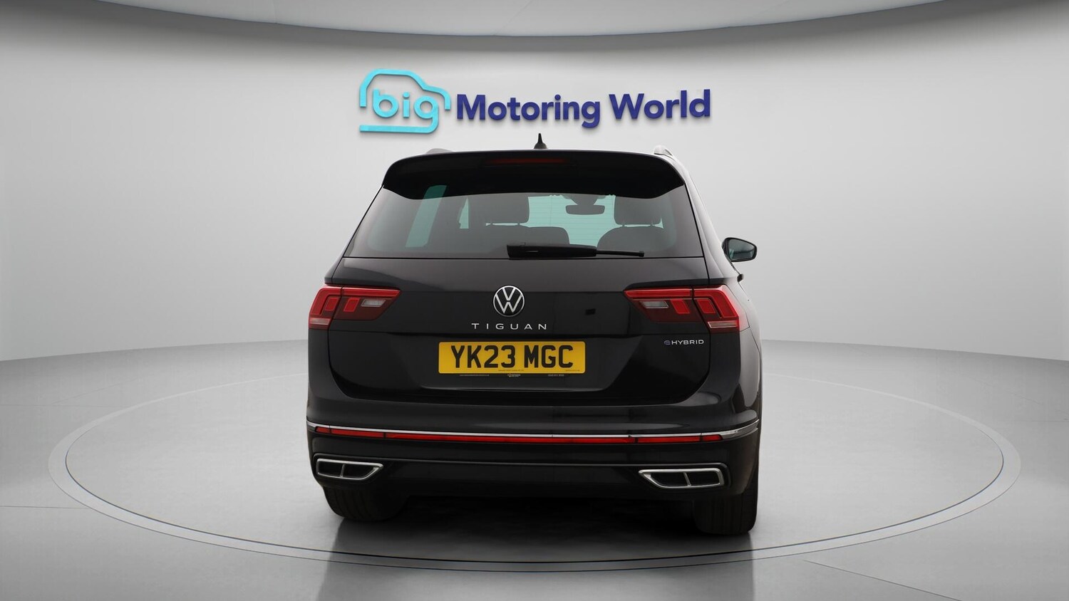 Used Volkswagen Tiguan 2023 for sale - 76619664: Photo 7