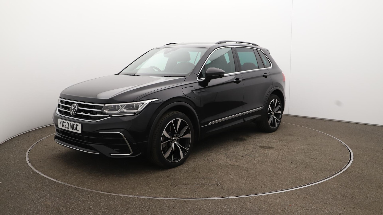 Used Volkswagen Tiguan 2023 for sale - 76619664: Photo 70