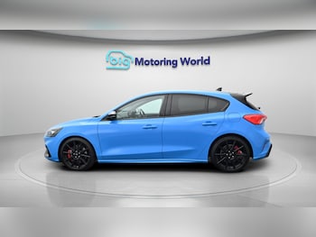 Used Ford Focus 2021 for sale - 78775470: Photo