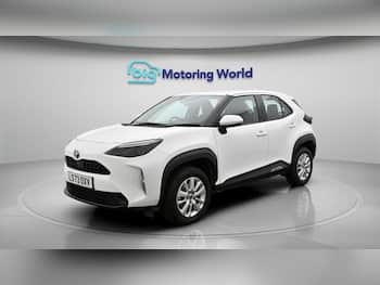 Used Toyota Yaris Cross 2023 for sale - 79800544: Photo