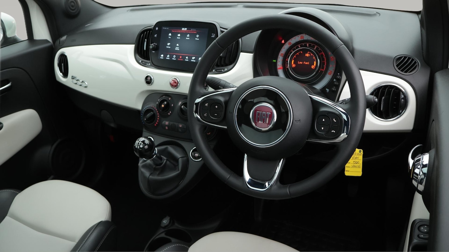 Used Fiat 500 2022 for sale - 76634175: Photo 10