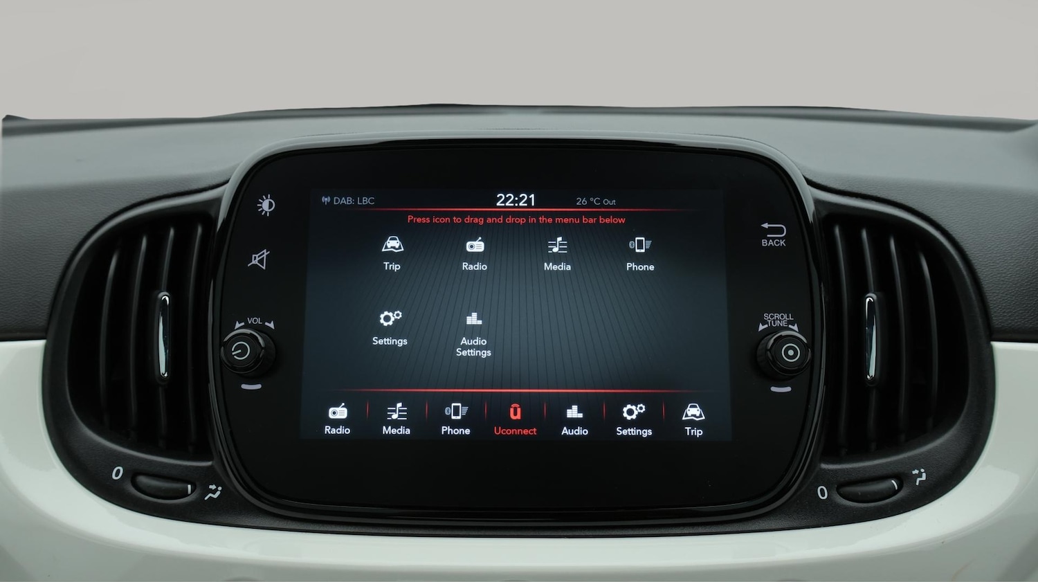 Used Fiat 500 2022 for sale - 76634175: Photo 12