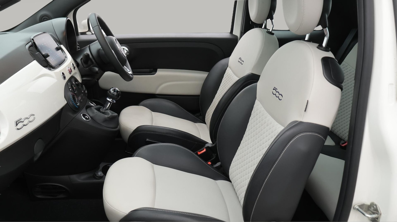 Used Fiat 500 2022 for sale - 76634175: Photo 15