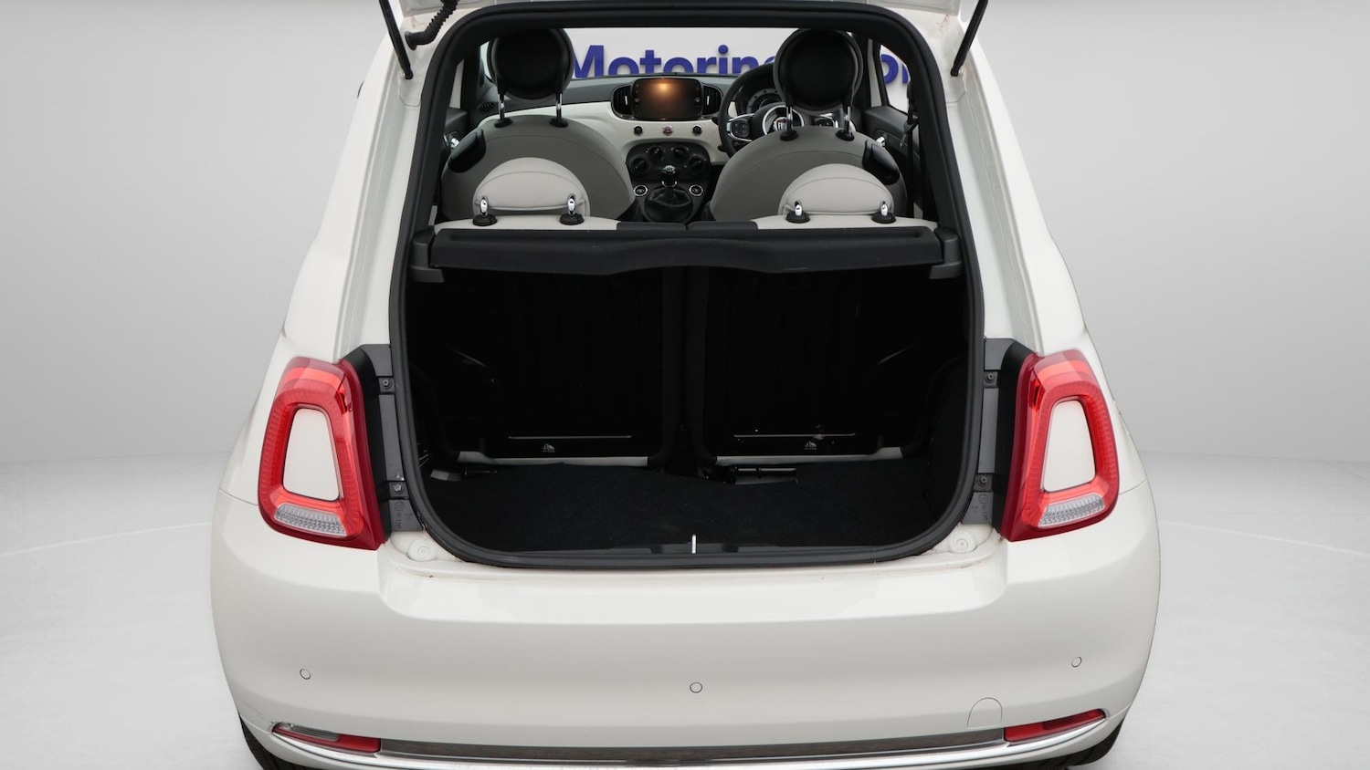 Used Fiat 500 2022 for sale - 76634175: Photo 18