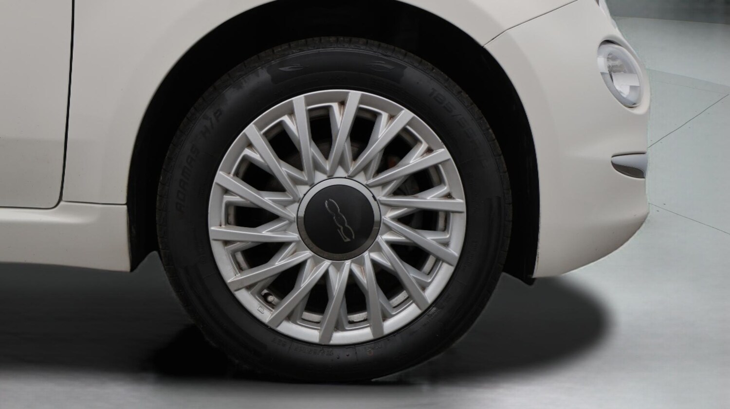 Used Fiat 500 2022 for sale - 76634175: Photo 19